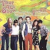 【中古】That 70's Show Pres...