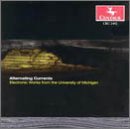 【中古】Alternating Currents: Electronic Music｜スカーレット2021