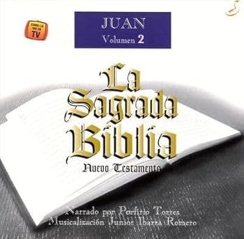 【中古】Sagrada Biblia: San Juan 2