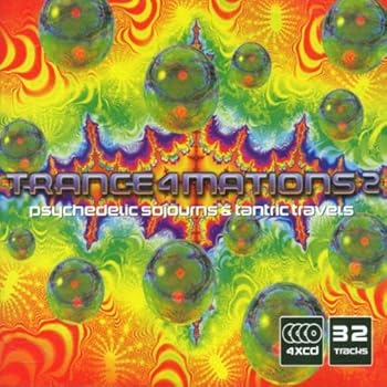 【中古】Trance4mations 2｜スカーレット2021