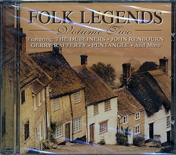 【中古】Folk Legends 2