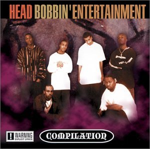 【中古】Head Bobbin' Entertainment Compilation｜スカーレット2021