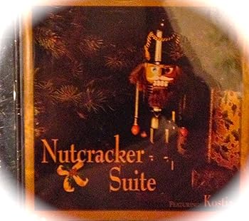 【中古】Nutcracker Suite