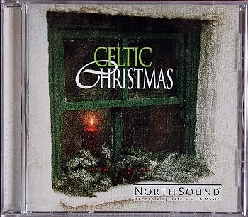 【中古】Celtic Christmas