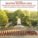 【中古】Beating Retreat 2001｜スカーレット2021