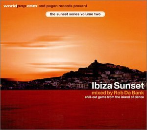 【中古】Ibiza Sunset 2