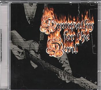【中古】Sympathy for the Devil