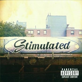 【中古】Stimulate Vol.1
