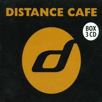 【中古】Distance Cafe｜スカーレット2021