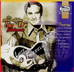 【中古】Guys of the Big D Jamboree