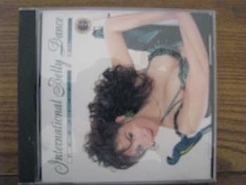 【中古】International Belly Dance|スカーレット2021