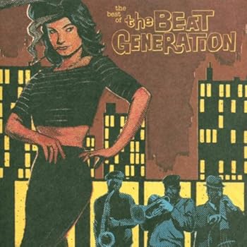 【中古】Best of the Beat Generation