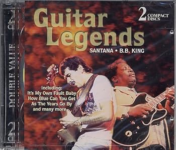 【中古】Guitar Legends