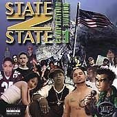 【中古】State 2 State Compilation｜スカーレット2021 17,265円