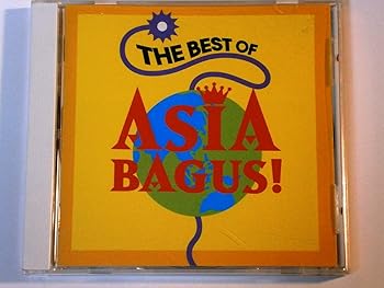 【中古】THE BEST OF ASIA BAGUS!
