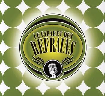 【中古】Cabaret Des Refrains|スカーレット2021