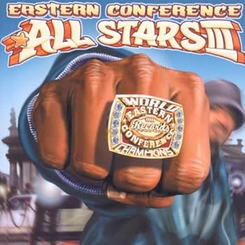 【中古】Eastern Conference All-Stars 3
