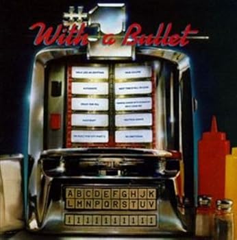 【中古】With a Bullet [Analog]