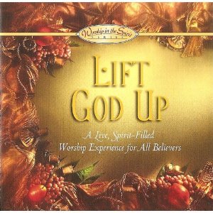 【中古】Lift God Up