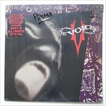 【中古】Voices [Analog]