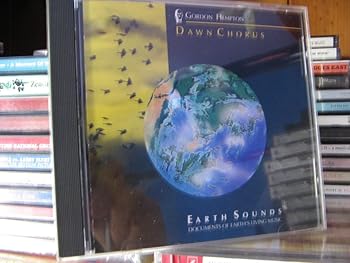 【中古】Dawn Chorus｜スカーレット2021