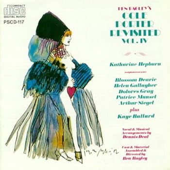 【中古】Cole Porter Revisited 4