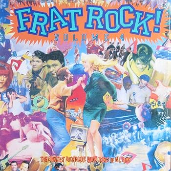 【中古】Vol 4-Various [Analog]