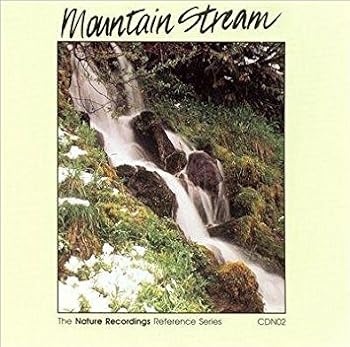 【中古】Mountain Stream