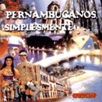 【中古】Pernambucanos Simplesmente|スカーレット2021
