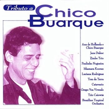 【中古】Tributo a Chico Buarque｜スカーレット2021