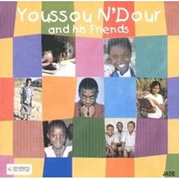 【中古】Youssou N'dour