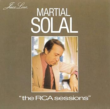 【中古】RCA sessions (compilation, 1970-71/87)