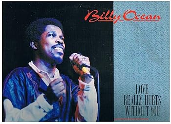 【中古】Love really hurts without you (compilation, 1988) / Vinyl record [Vinyl-LP]｜スカーレット2021