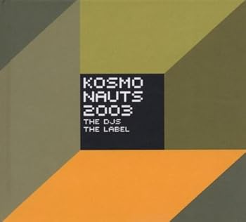 【中古】Kosmonauts 2003|スカーレット2021