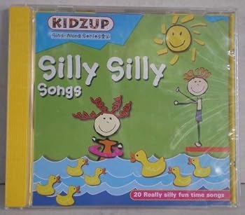 【中古】Silly Silly Songs|スカーレット2021