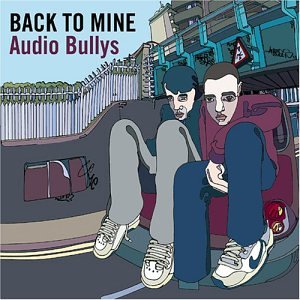 【中古】Back to Mine