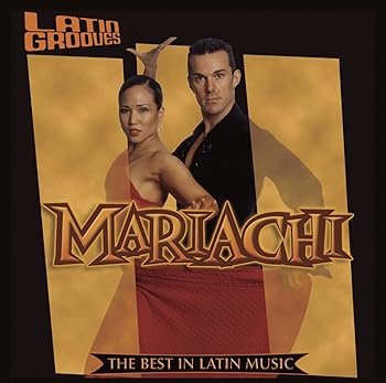 【中古】Mariachi