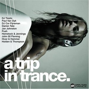 【中古】Trip in Trance