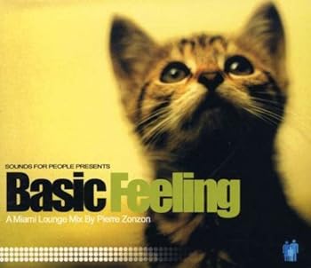 【中古】Basic Feeling