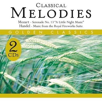 【中古】Classical Melodies
