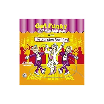 【中古】Get Funky