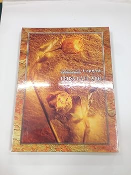 【中古】CROSS GATE 2004~Neo Locus~