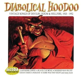【中古】Vintage Songs of Delivery Doom & Hellfire