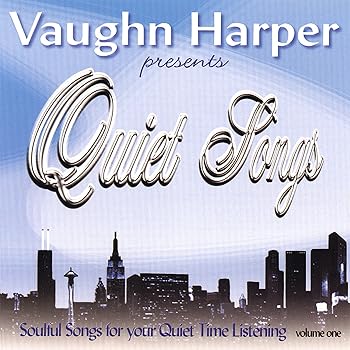 【中古】Vaughn Harper Presents Quiet Songs