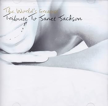 【中古】Tribute to Janet Jackson 10,174円