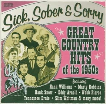 【中古】Sick, Sober & Sorry; Great...