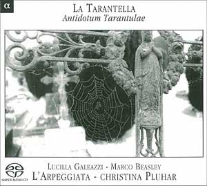 【中古】La Tarantella｜スカーレット2021