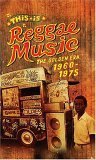 【中古】This Is Reggae Music: Golden Era 1960-1975