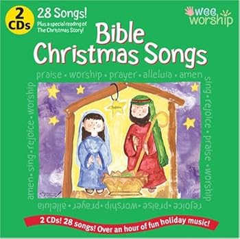 【中古】Bible Christmas Songs|スカーレット2021