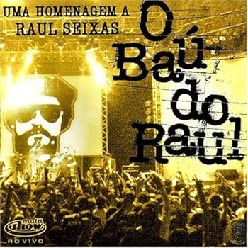 【中古】O Bau Do Raul